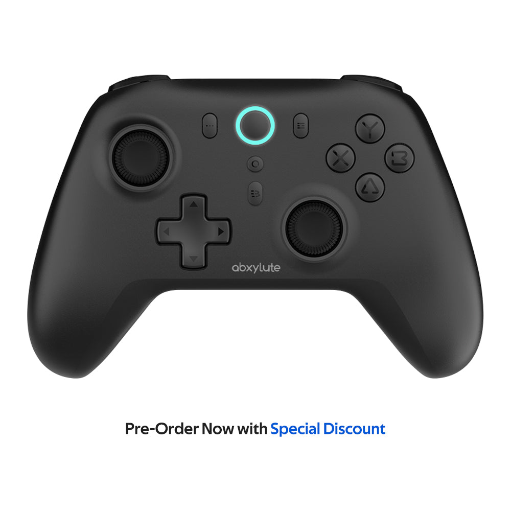 abxylute C6 Wireless Gaming Controller