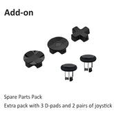 [S9 Accessories] Spare Parts Pack